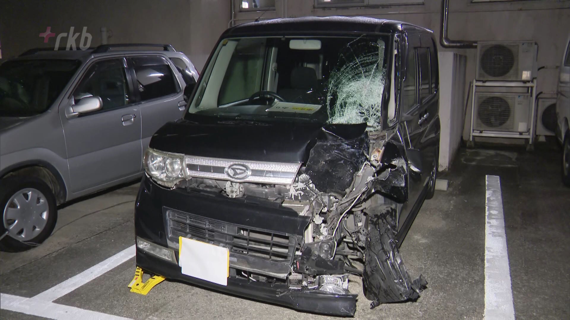 13年前に戻ったようで朝から泣いた」福岡でまた高校生が飲酒運転の